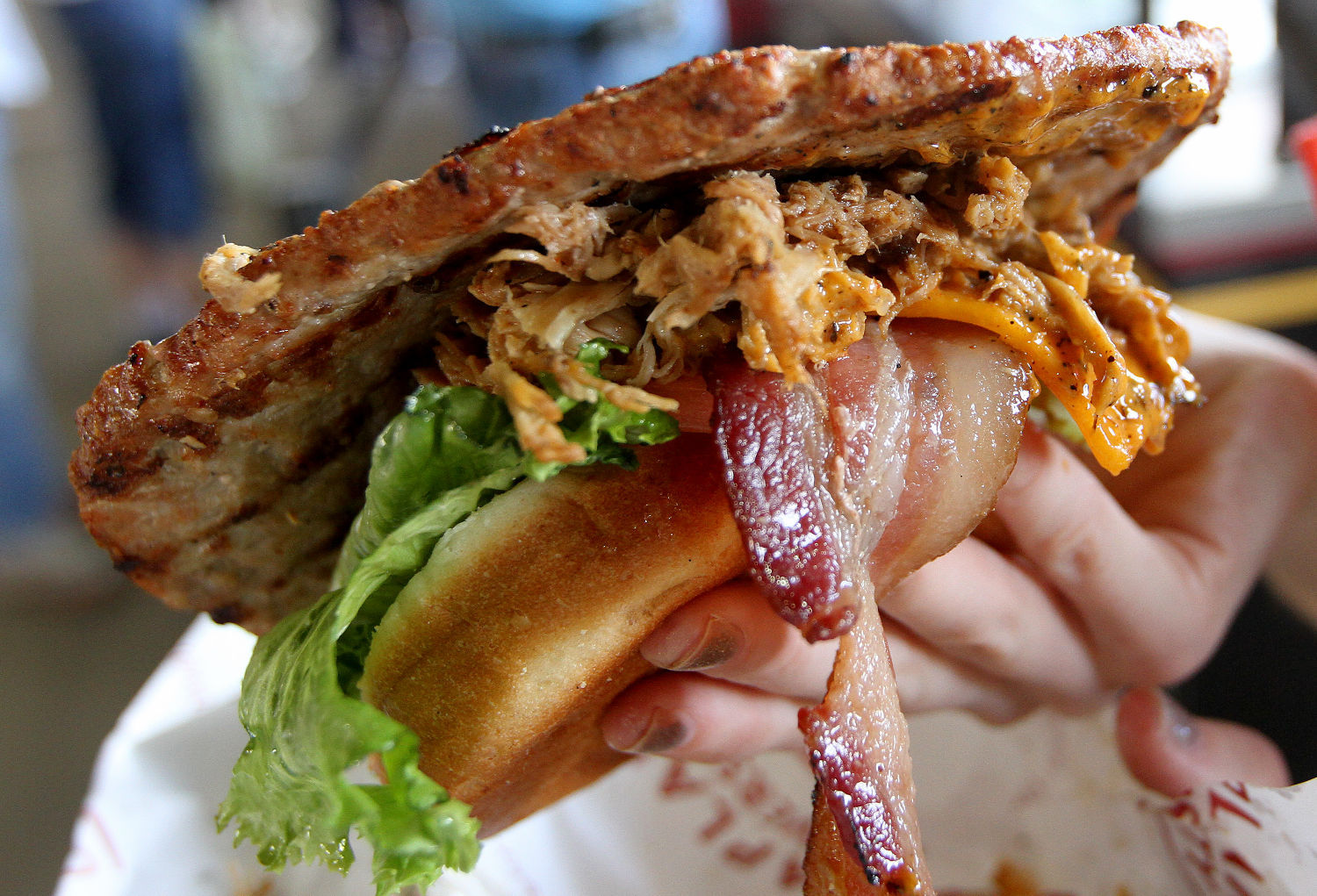 Bandits-Food5